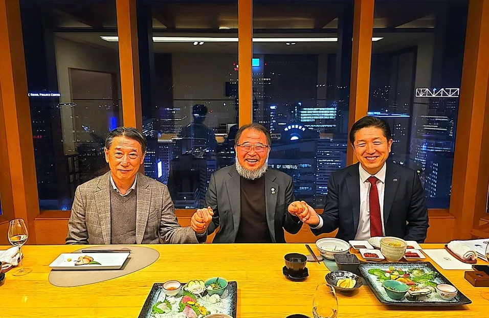 (사)블루문드림 청년희망의 출발점
